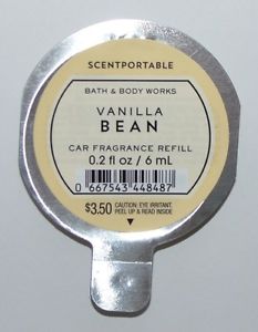 Scentportable Refills 6ml