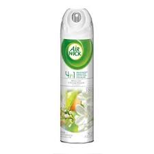 Air Wick 6-In-1 Spray Air Freshener 8 oz.-12/cs