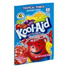 Kool-Aid Unsweetened Drink Mix
