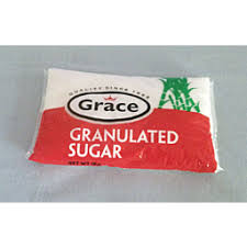 Grace Granulated Sugar