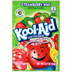 Kool-Aid Unsweetened Drink Mix
