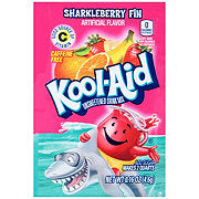 Kool-Aid Unsweetened Drink Mix