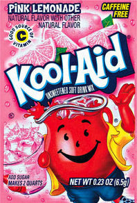 Kool-Aid Unsweetened Drink Mix